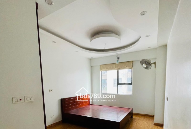 Cho Thuê Chung Cư 112m² Căn Góc, 3 Phòng Ngủ, 2 WC, Xuân Mai Tower, Hà Đông